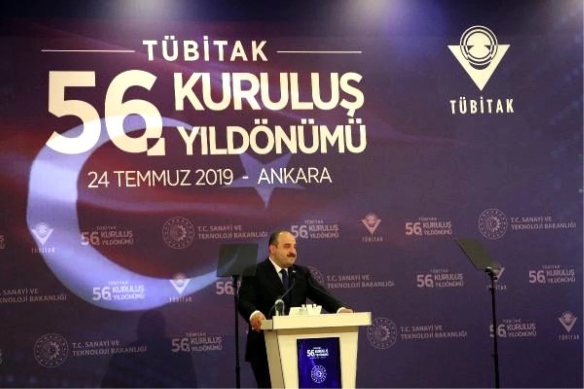 Bakan Varank: 127 bilim insanı, Türkiye\'nin yeni başarı hikayesinin parçası olacak