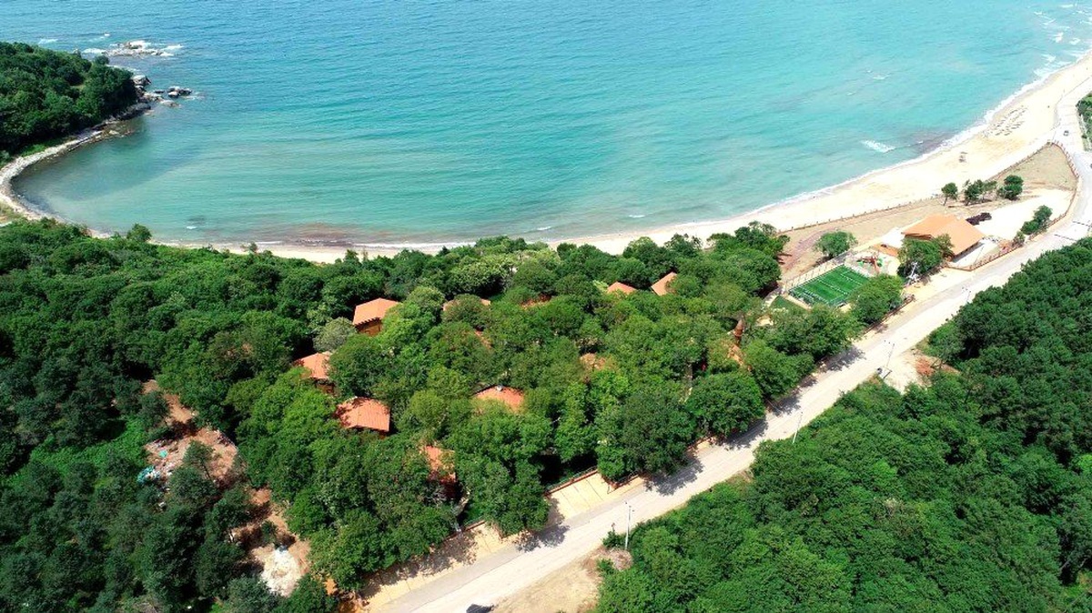 Başarılı gençlere Büyükşehir\'den tatil ödülü