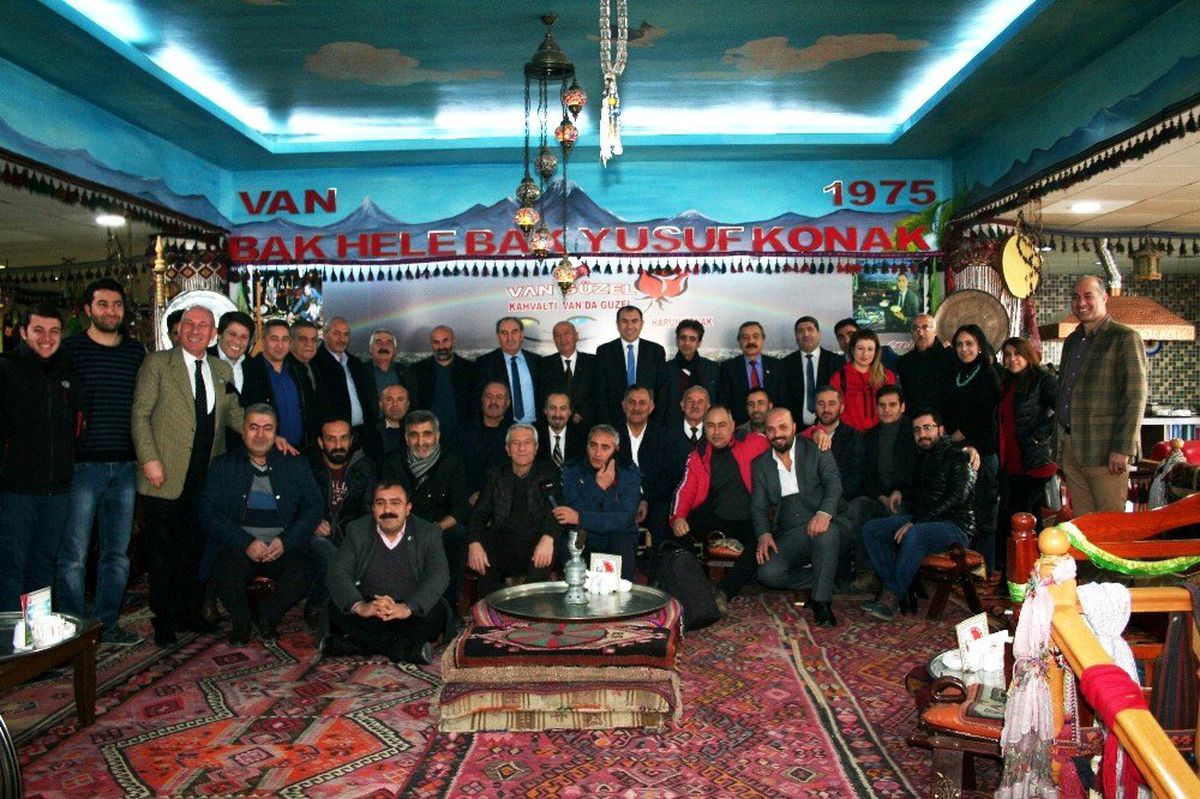 Başkan Berge\'den \'24 Temmuz gazeteciler ve basın bayramı\' mesajı