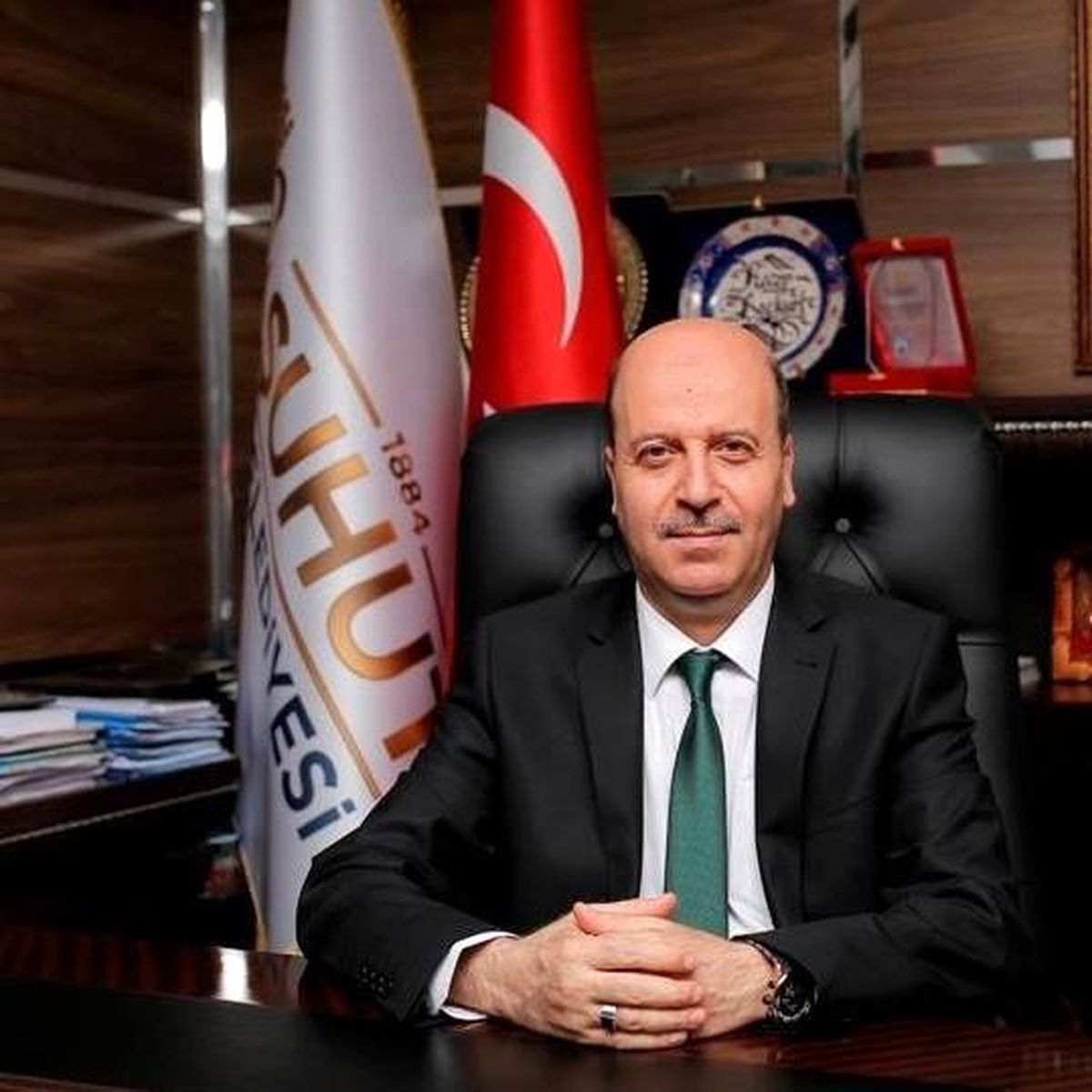 Başkan Bozkurt\'un 24 Temmuz Basın Bayramı mesajı