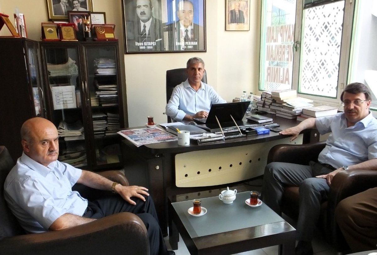 Bitlis Belediyesinden sosyal belediyecilik örneği