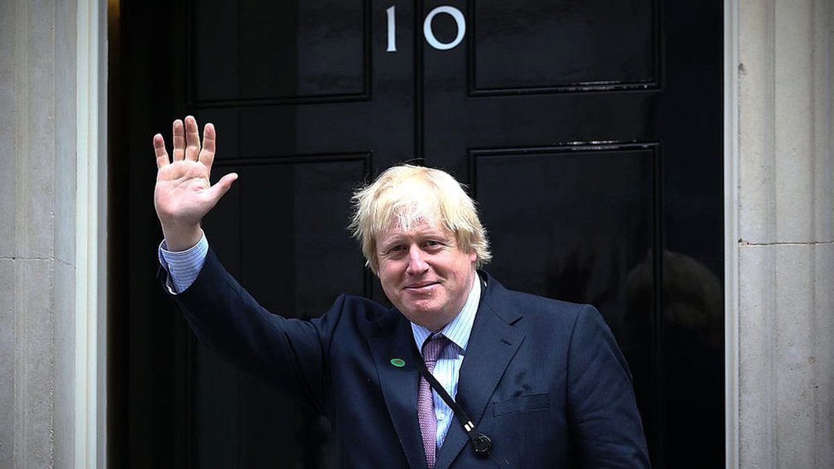 Boris Johnson seçmenlerin sadece yüzde 0,34\'ünün kararıyla nasıl İngiltere başbakanı olabiliyor?