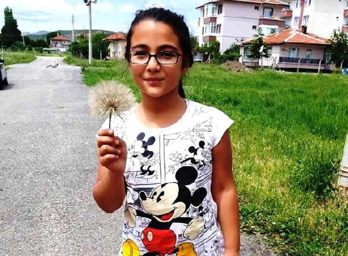Bursluluk sınavı şampiyonu Çubuk\'tan çıktı
