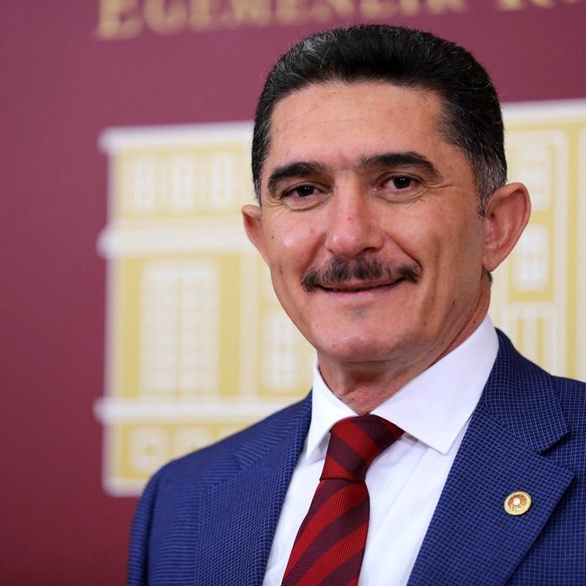 Çelebi\'den \'Gazeteciler ve Basın Bayramı\' kutlaması