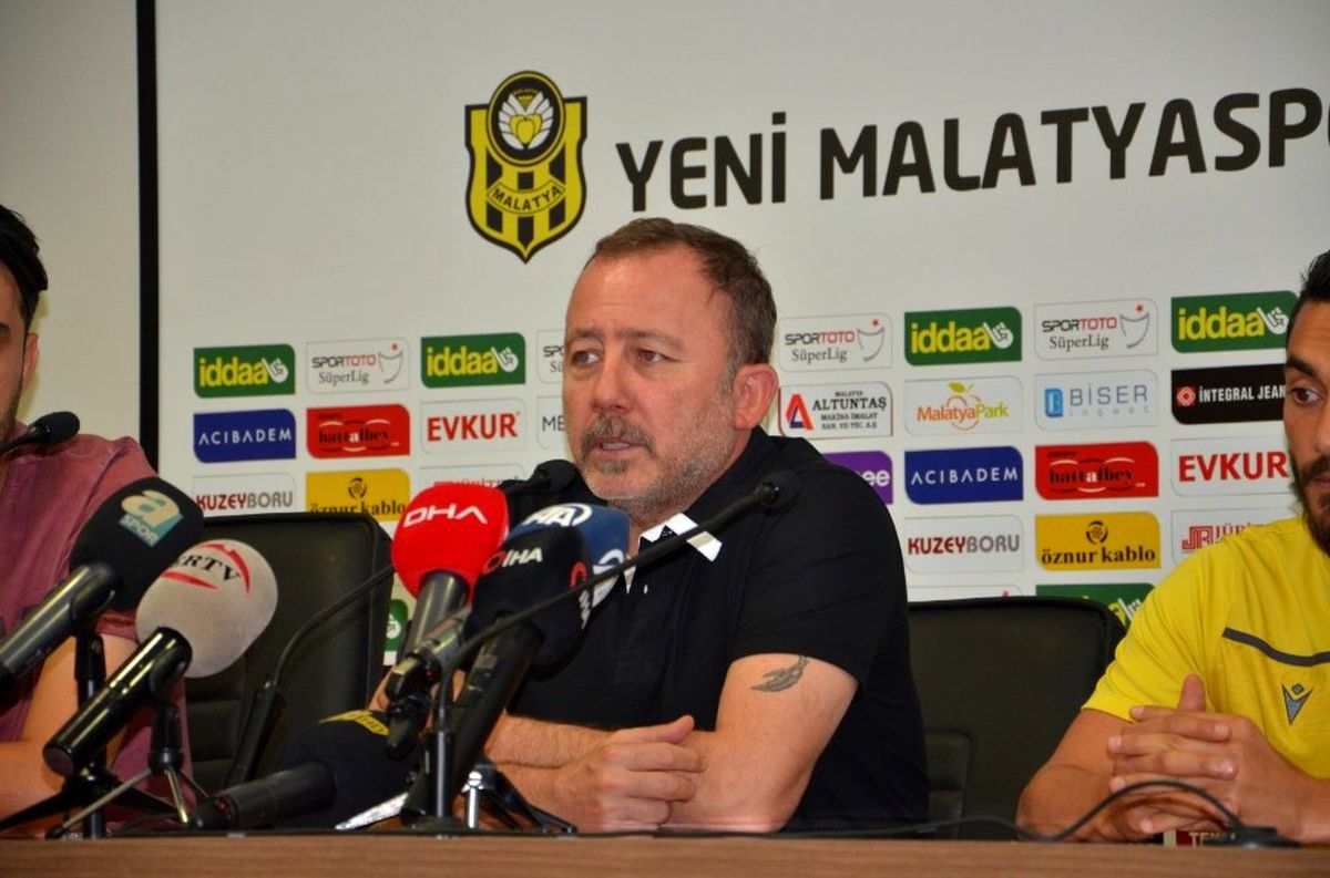 "Çok hazır olduğumuz söylenemez"