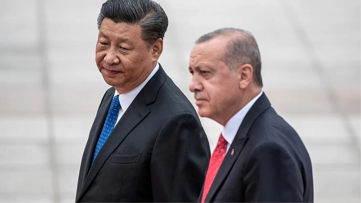 Cumhurbaşkanı Erdoğan\'ın \'Uygurlar mutlu\' ifadesinin çeviri hatası olduğu iddiası