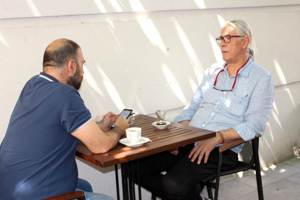Depremin izlerinin silinmediği bilimsel olarak ispatlandı