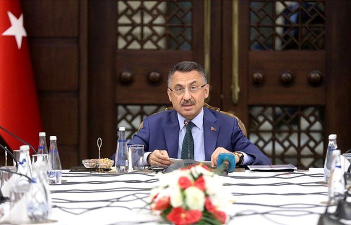 \'Dijital Türkiye\'de yeni dönem hedefi \'bütünleşik hizmet sunumu\'