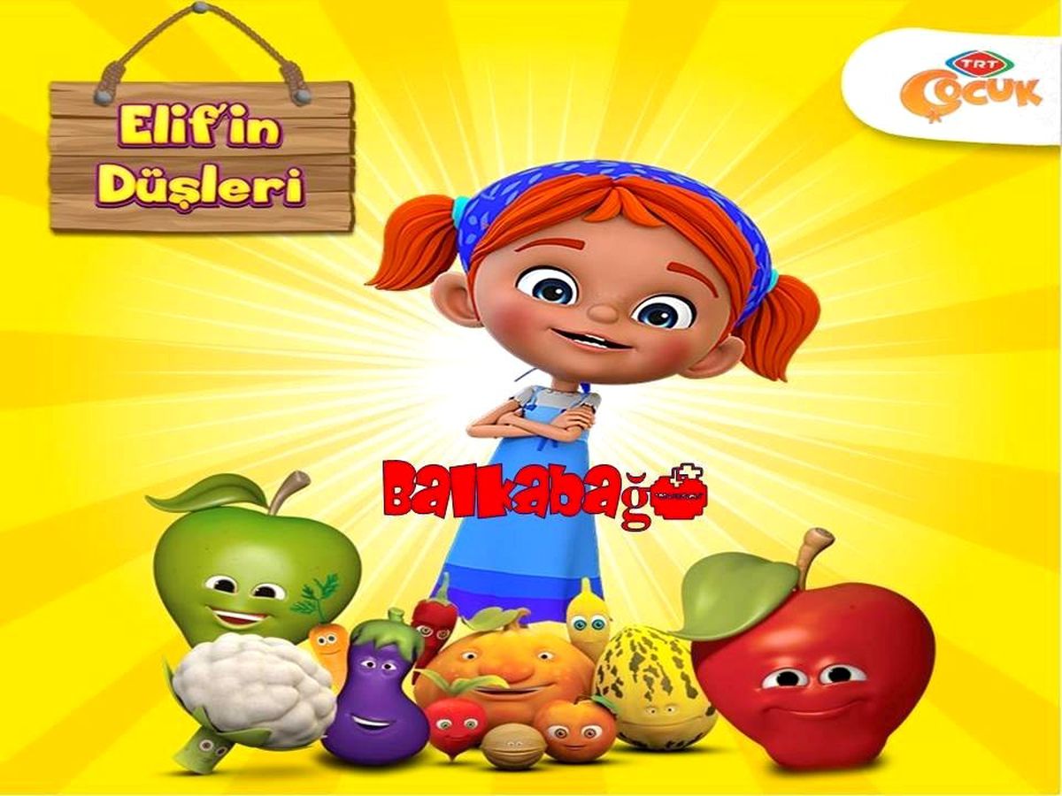 "Elif\'in Düşleri" Adana Optimum\'da