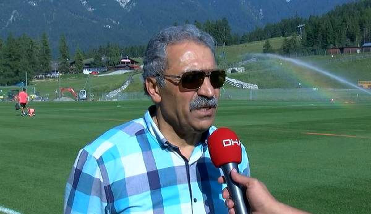 Erol Bedir: Deniz Türüç 2-3 gün içinde kararını verecek