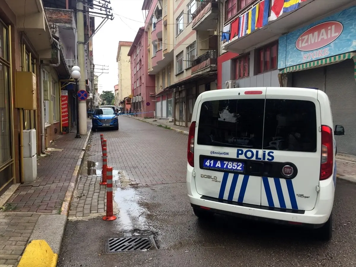 Eski belediye başkanına silahlı saldırı