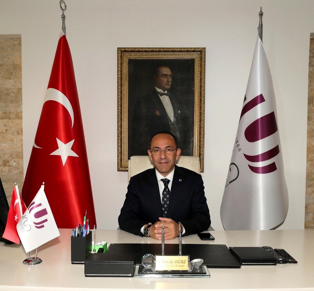 EXPO\'nun fikir babası Gürgüç yaşamını yitirdi