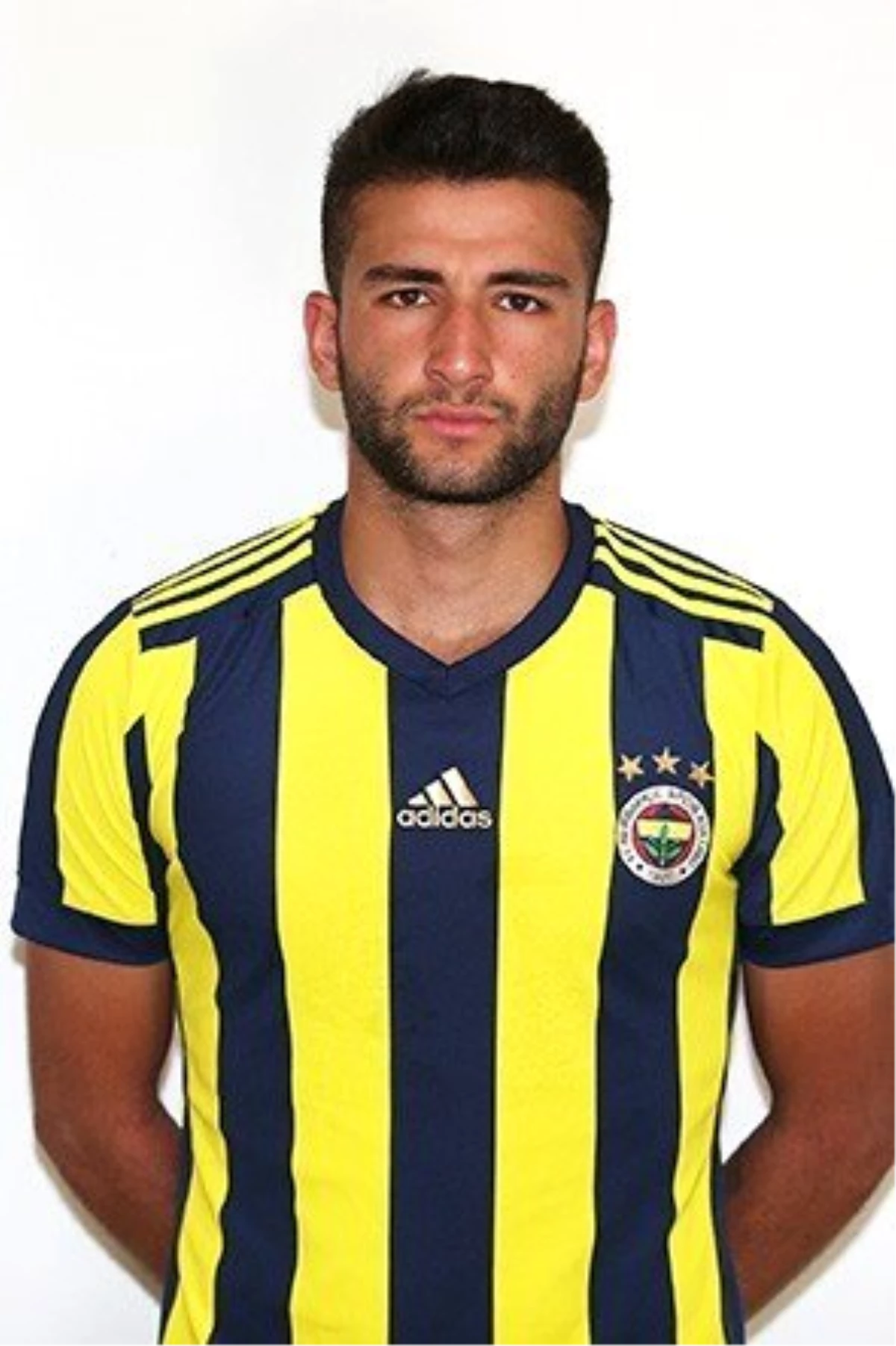 Fenerbahçe\'nin genç oyuncusu Zonguldak Kömürspor\'da