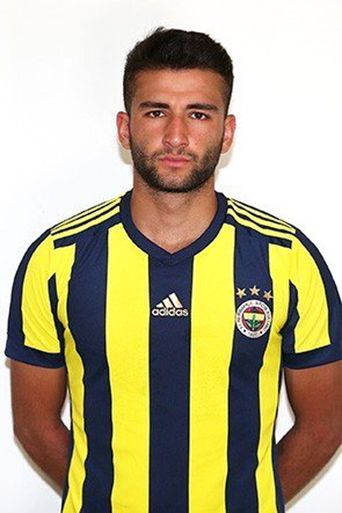 Fenerbahçe\'nin genç oyuncusu Zonguldak Kömürspor\'da