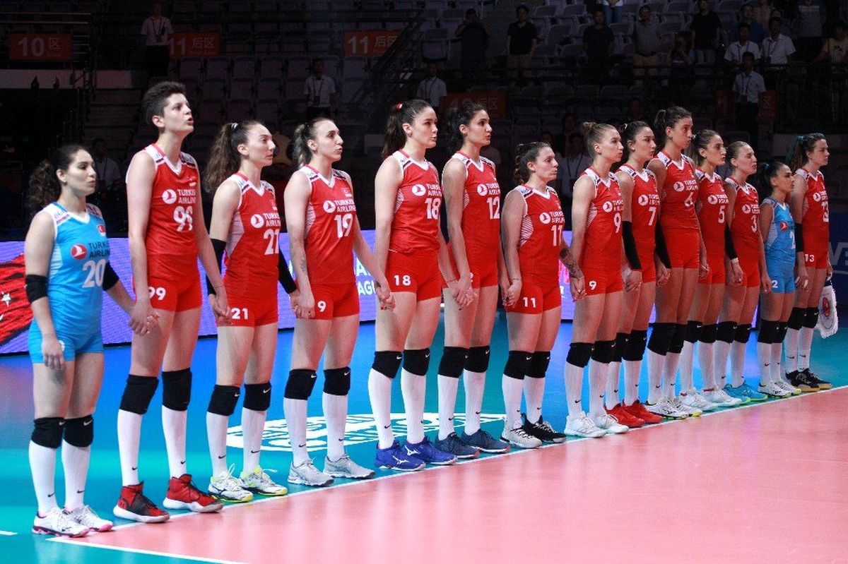Filenin Sultanları\'nın, Kıtalararası Olimpiyat Elemeleri maç programı belli oldu