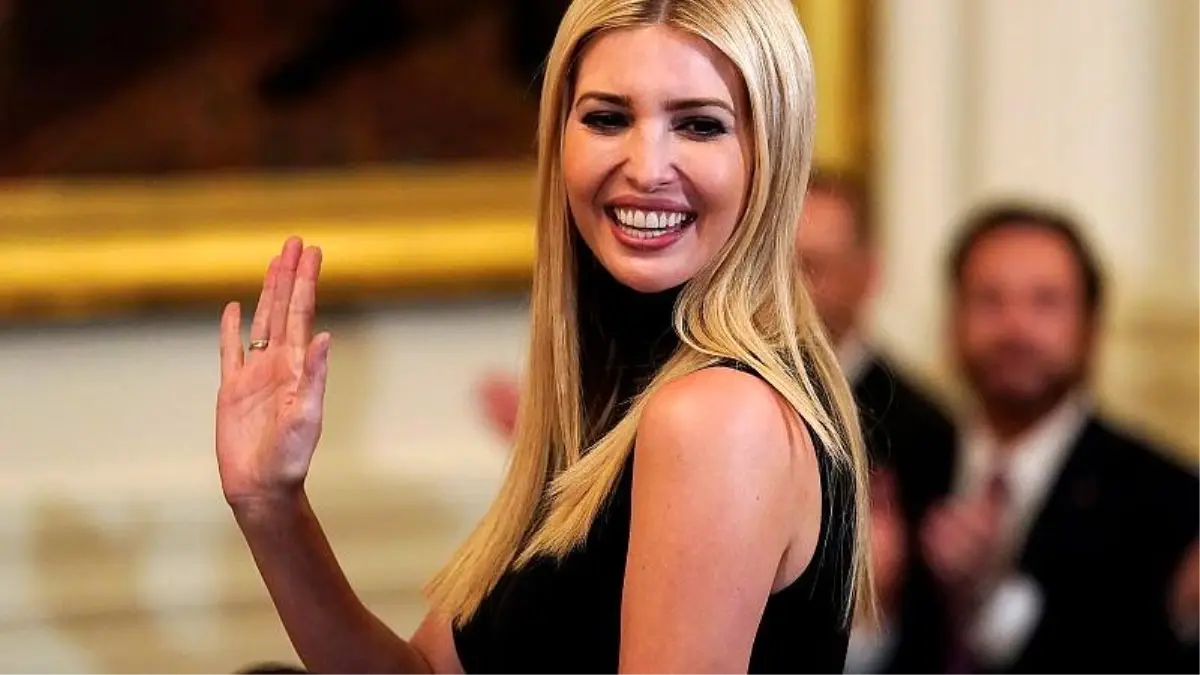 Ivanka Trump\'tan \'gaf\': Boris Johnson\'ın başbakanlığını kutladı, fakat Birleşik Krallık yazamadı