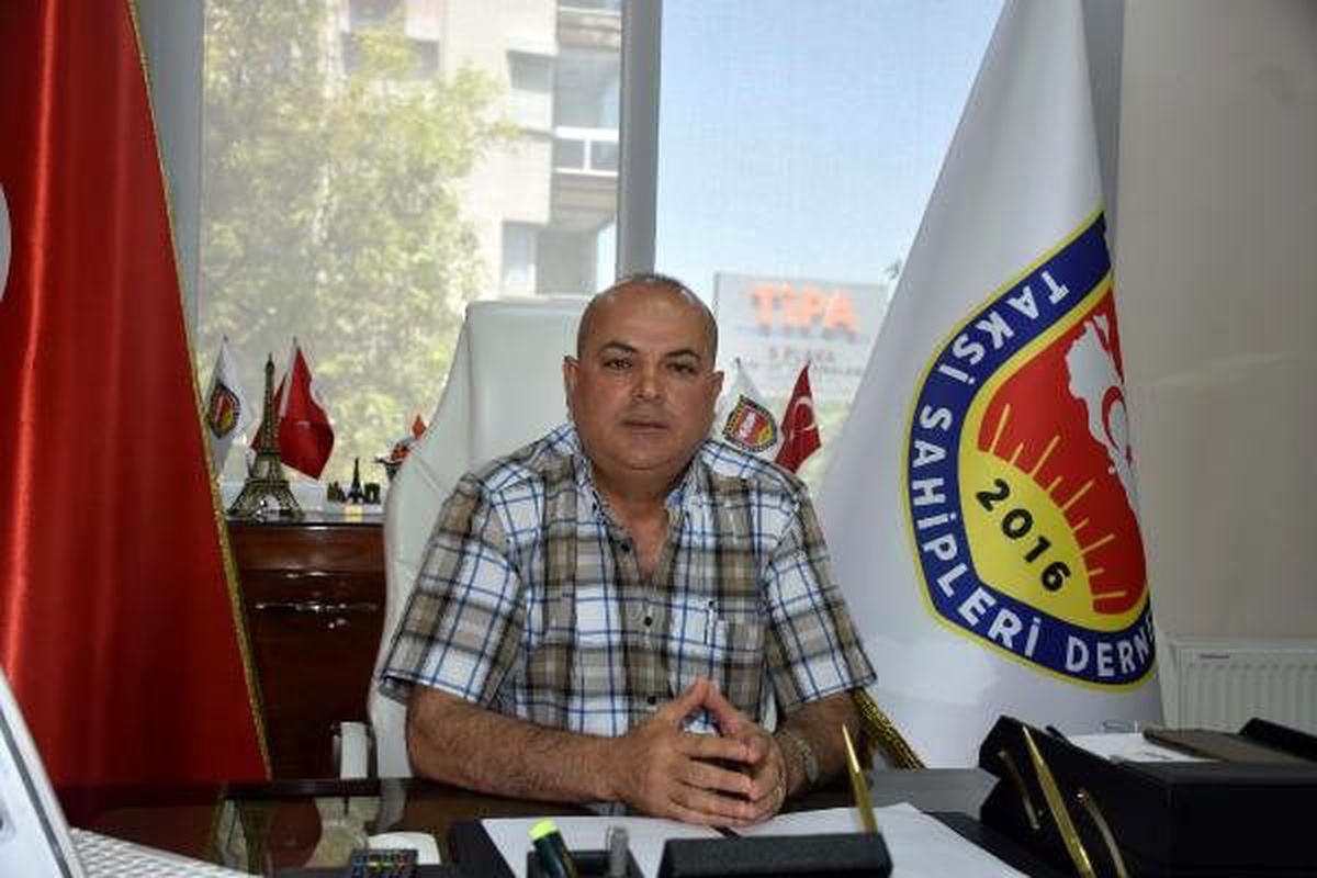 İzmir\'de taksilere kamera zorunluluğu mahkeme kararıyla kalktı