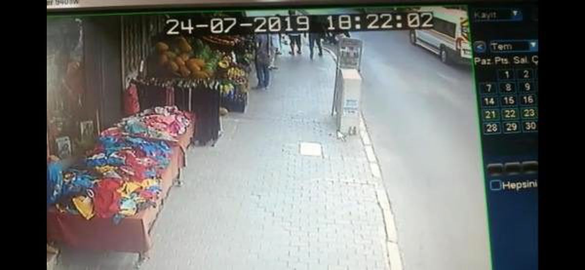 İzmir\'de vahşet: Darp edip, pompalı ile vurduktan sonra bıçakladılar