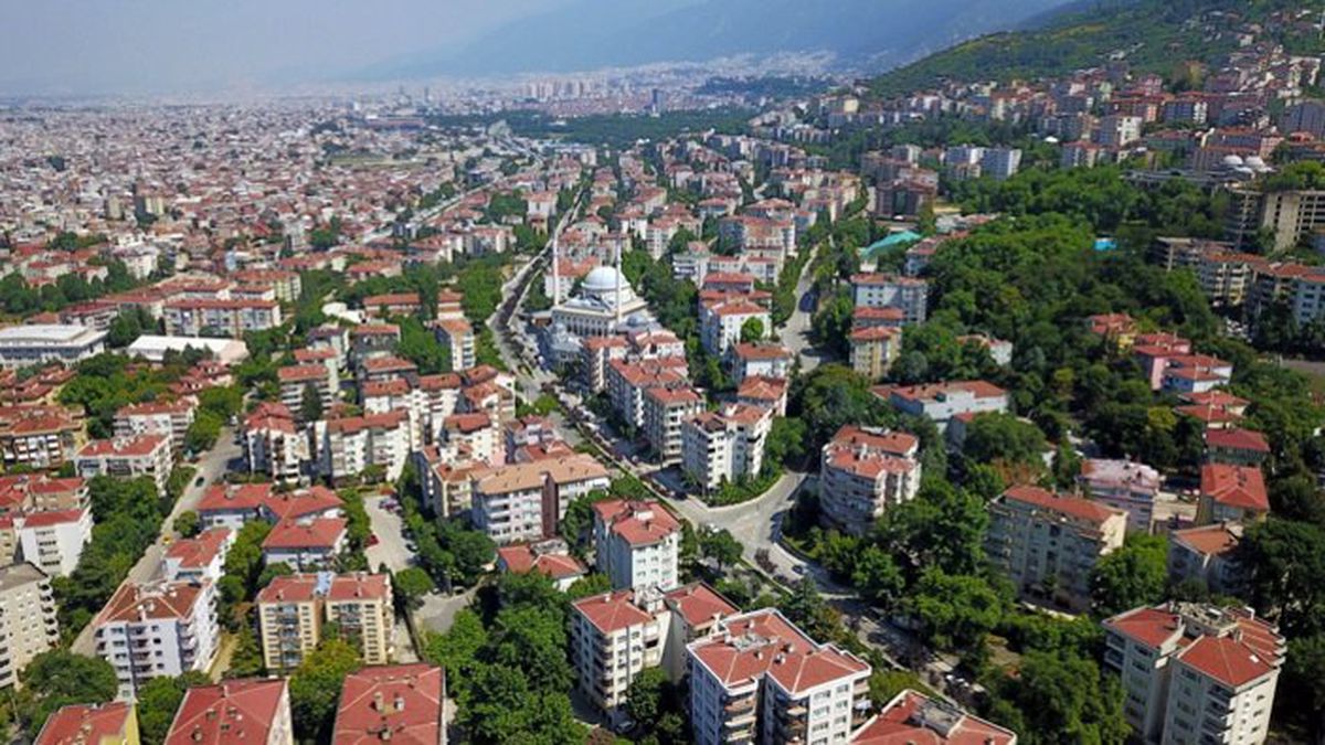 Kaçak yapılar 3 iş günü içerisinde yıkılacak