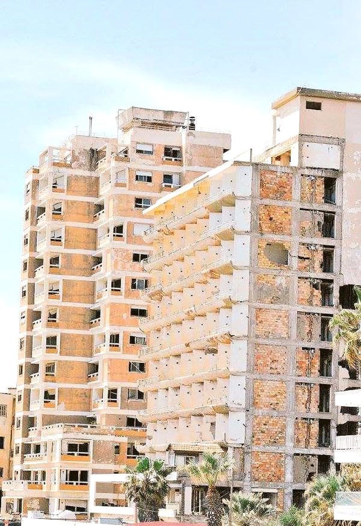 Kapalı Maraş\'ın envanterini çıkaracak ekip yarın bölgeye giriş yapacak