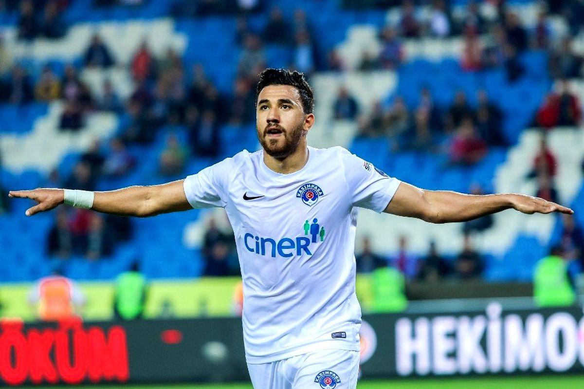Kasımpaşa\'nın örnek transfer politikası