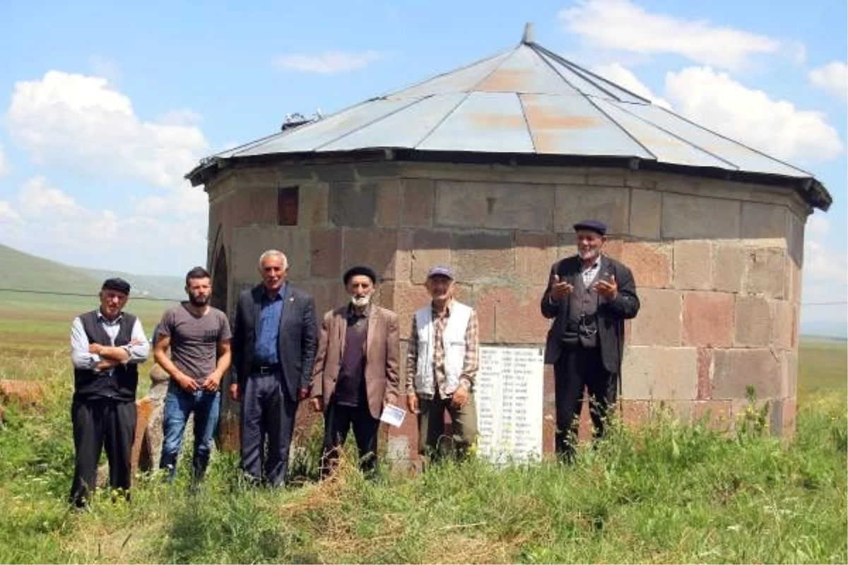 Köylerindeki tarihin gün yüzüne çıkarılmasını istiyorlar