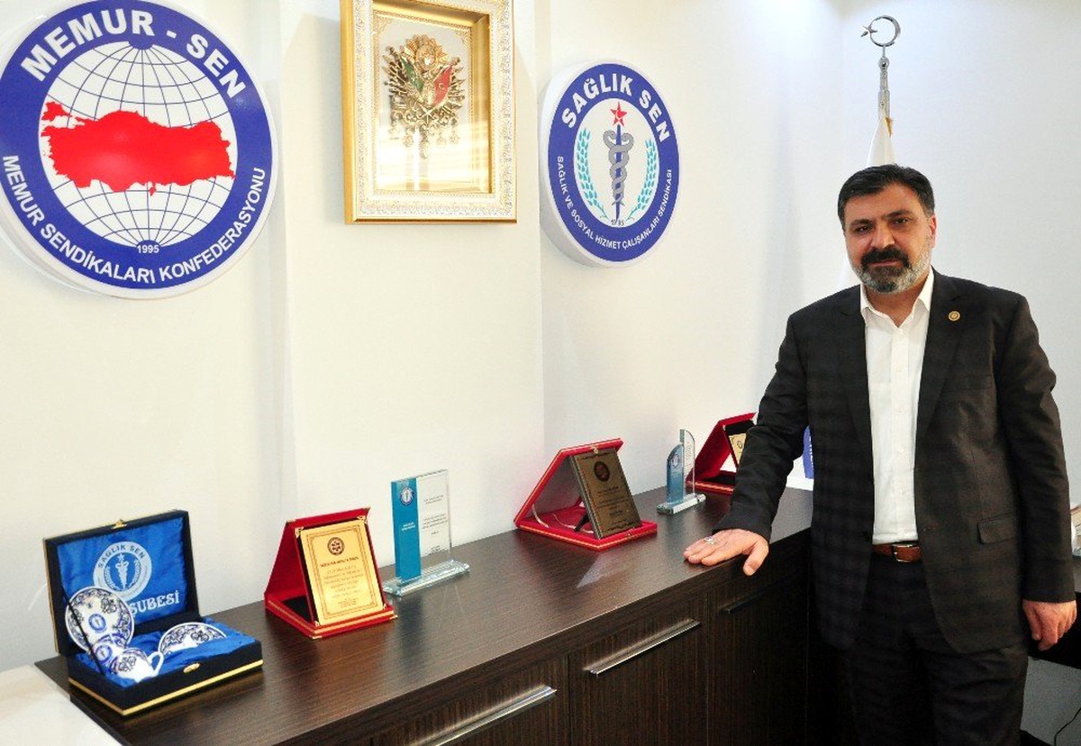 Kuluöztürk\'ten,24 Temmuz Gazeteciler ve Basın Bayramı mesajı