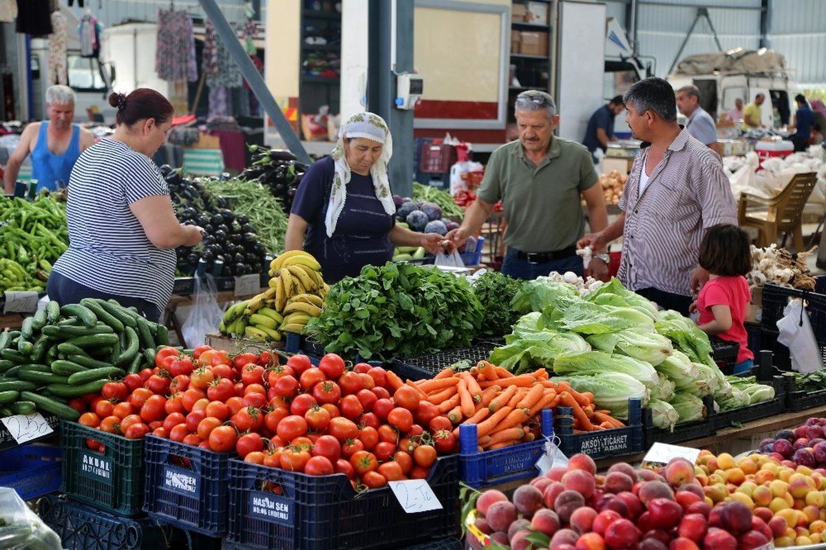 Lilonlu\'ya yeni pazar yeri