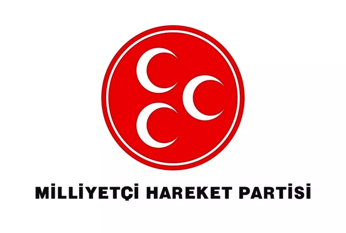 MHP Genel Başkan Yardımcısı Yalçın o haberlere yanıt verdi