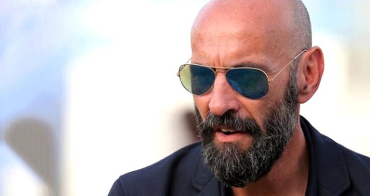 Monchi, 15 yaşındaki Emre Demir'in peşinde