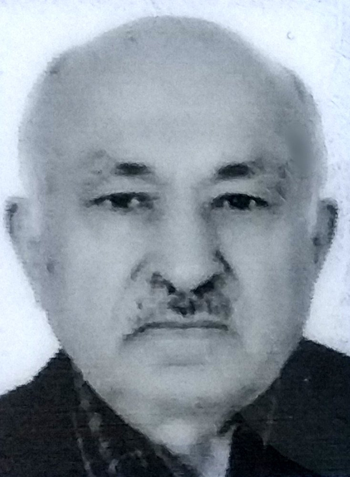 Namaz kılarken hayatını kaybetti