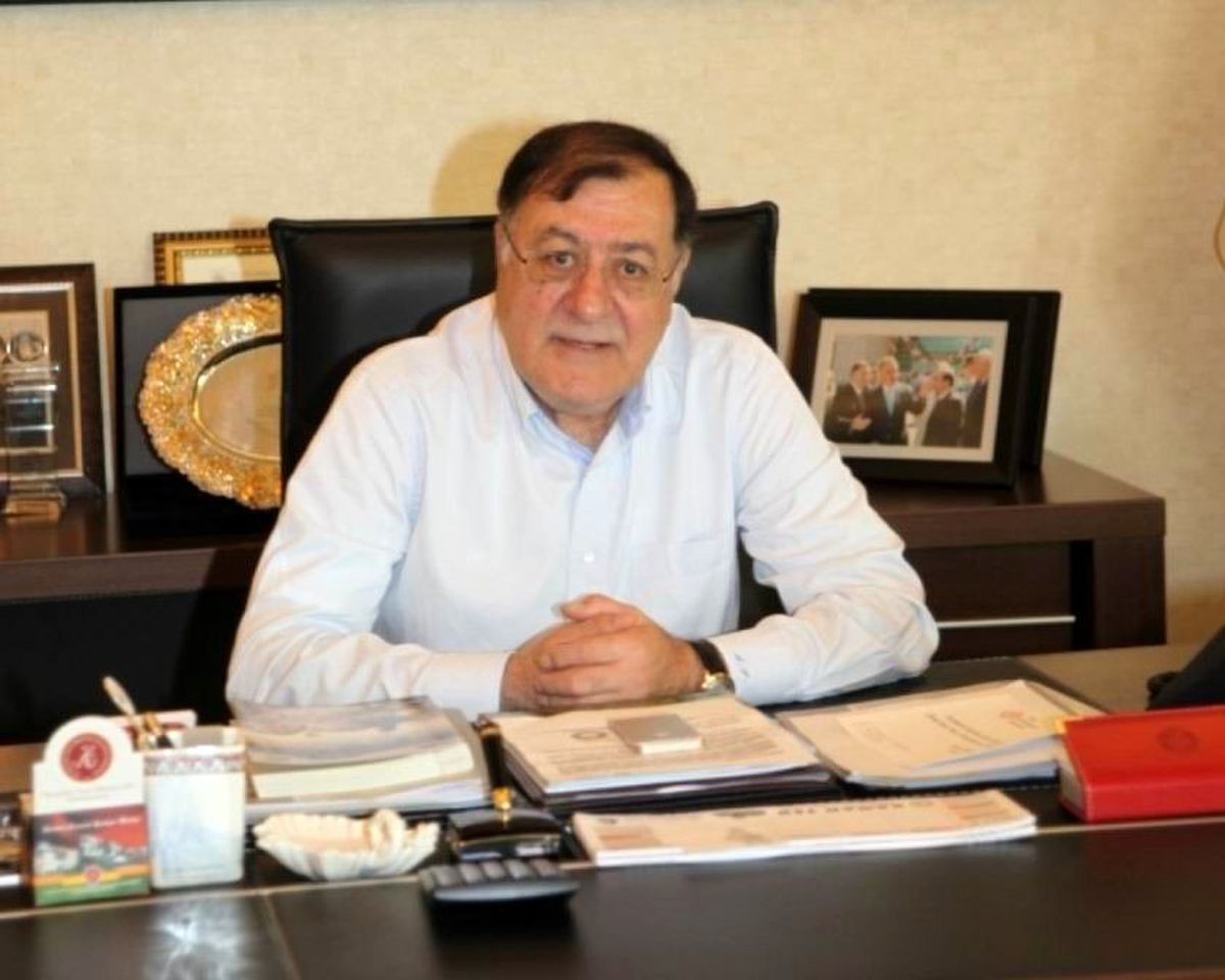 NTSO Başkanı Parmaksız, Gazeteciler ve Basın Bayramı\'nı kutladı