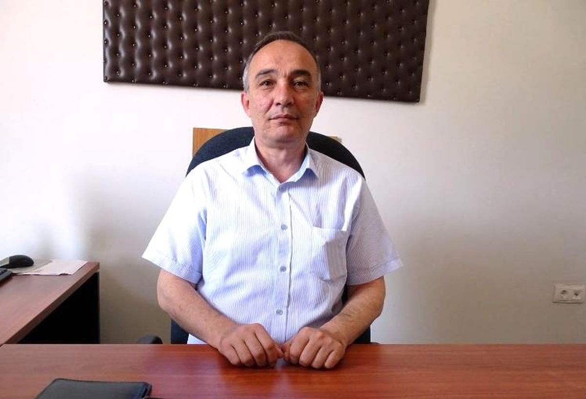 Osman Aydın: Kapımız her zaman açık