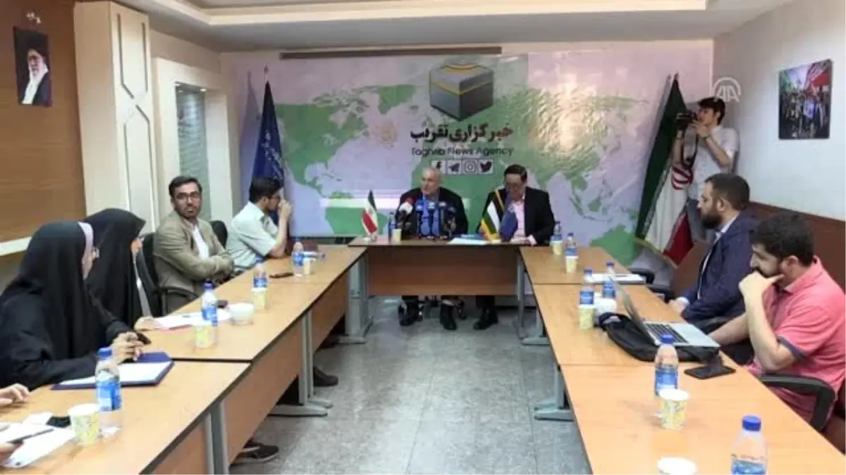 "Osmanlı İslam dünyasını bir bayrak altında topluyordu"