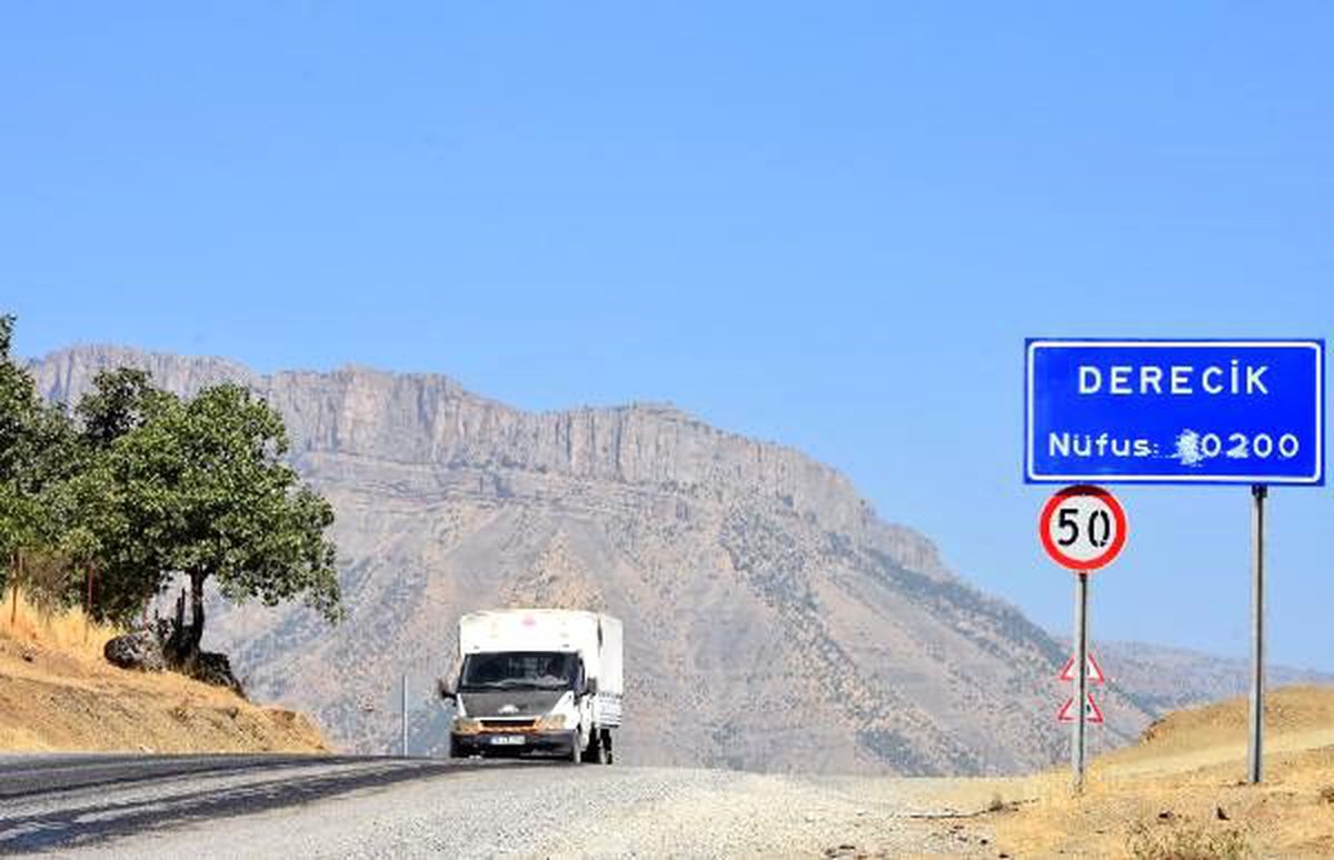 Pençe Harekatı bölgesinde terör hedefleri bir bir imha ediliyor