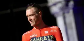 Rohan Dennis Tour’u neden terk etti? Geleceği ne olacak?