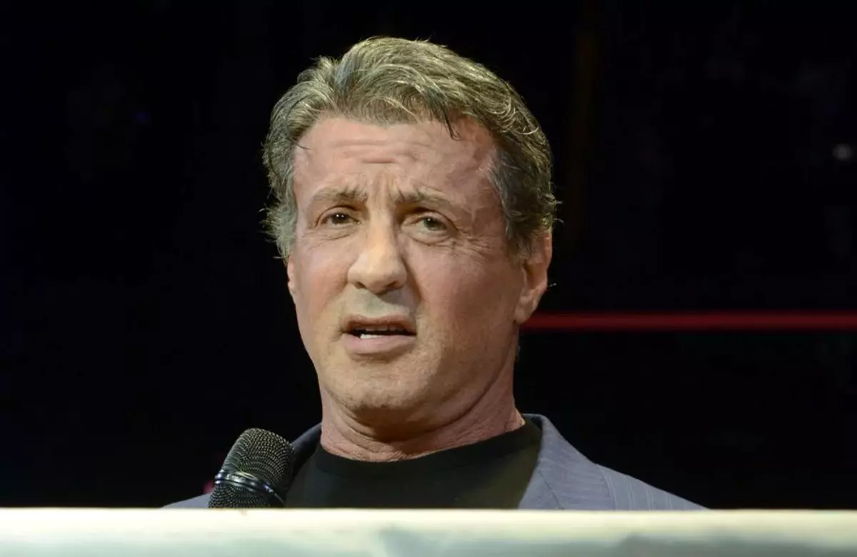 Sylvester Stallone\'un \'Rocky\' pişmanlığı!