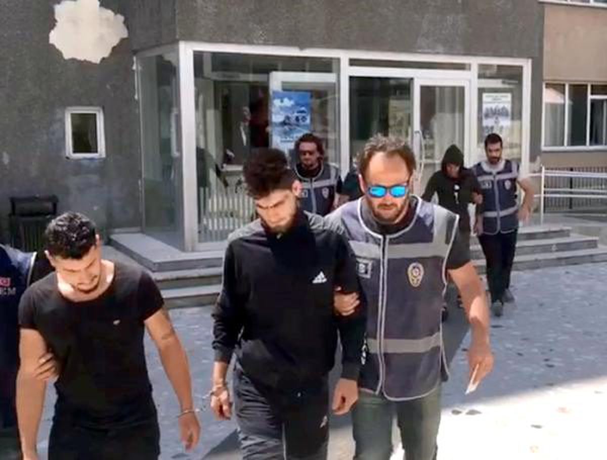 Tekirdağ\'da DEAŞ operasyonu: 2 tutuklama
