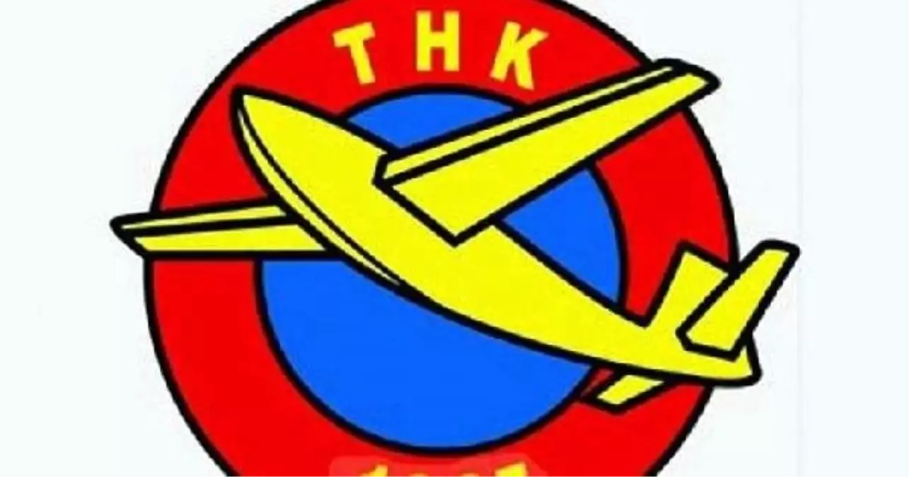 THK Vakfı\'nda organize kumpas