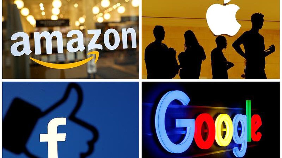 Ticaret Komisyonu\'ndan Facebook\'a 5 milyar dolar ceza, bakanlıktan teknoloji şirketlerine inceleme