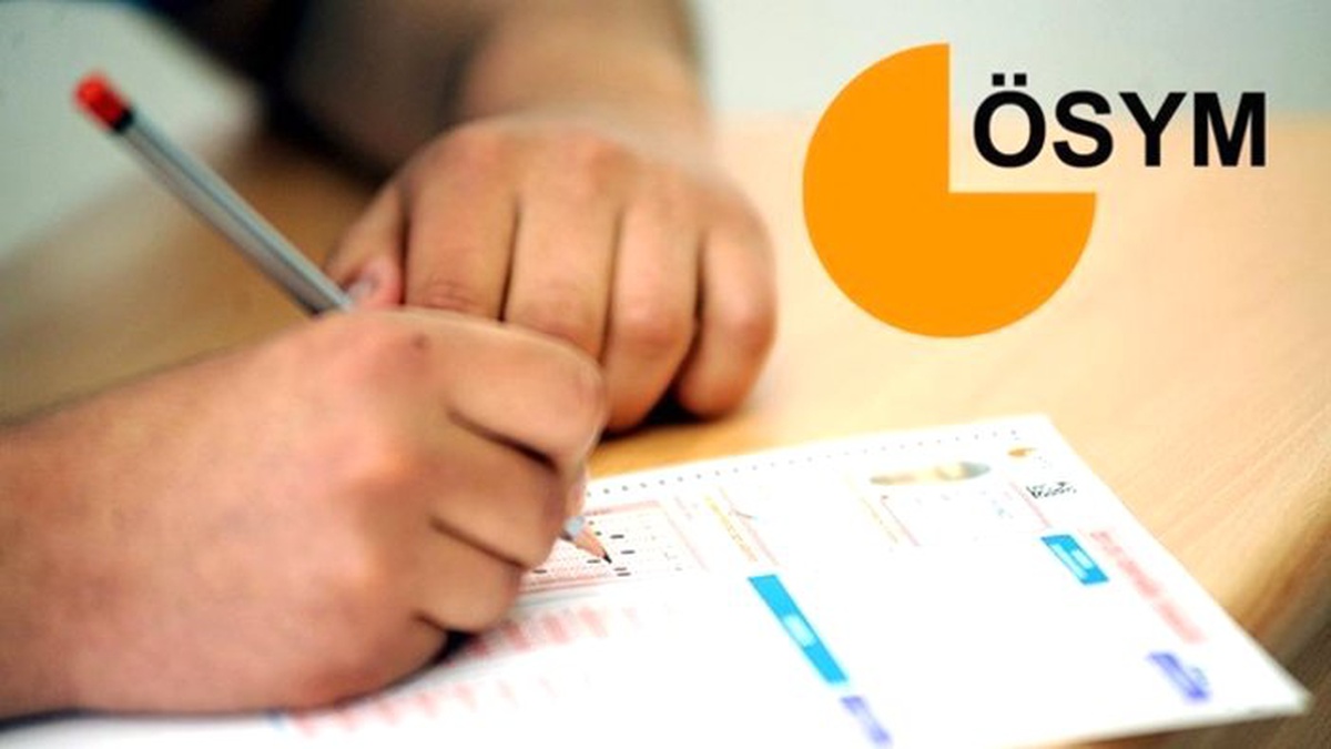 TUS ve STS adaylarına \'son gün\' uyarısı