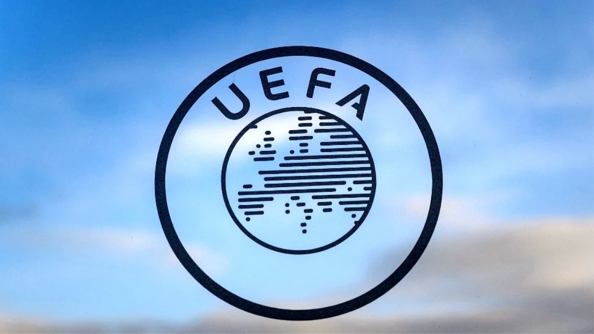 UEFA\'dan Türk hakem ve gözlemcilerine görev