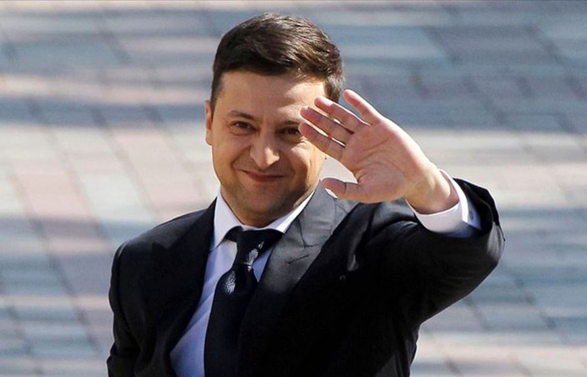 Ukrayna\'da Zelenskiy\'in ikinci zaferi