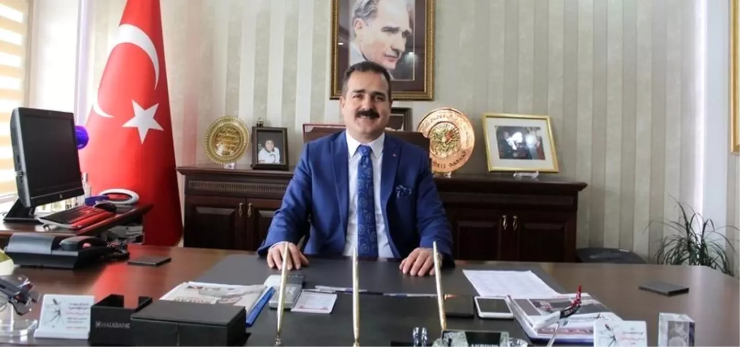 Vali Akbıyık: "Devletimiz Hakkari\'ye büyük önem veriyor"