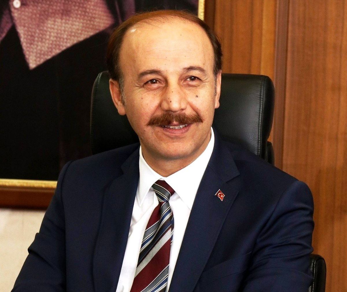 Vali Erin basın bayramını unutmadı
