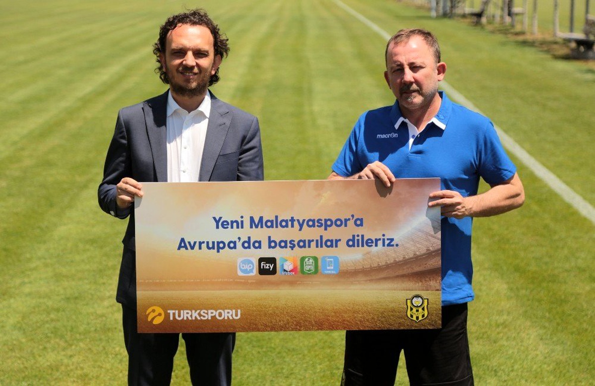 Yeni Malatyaspor\'a Avrupa\'da başarı ziyareti