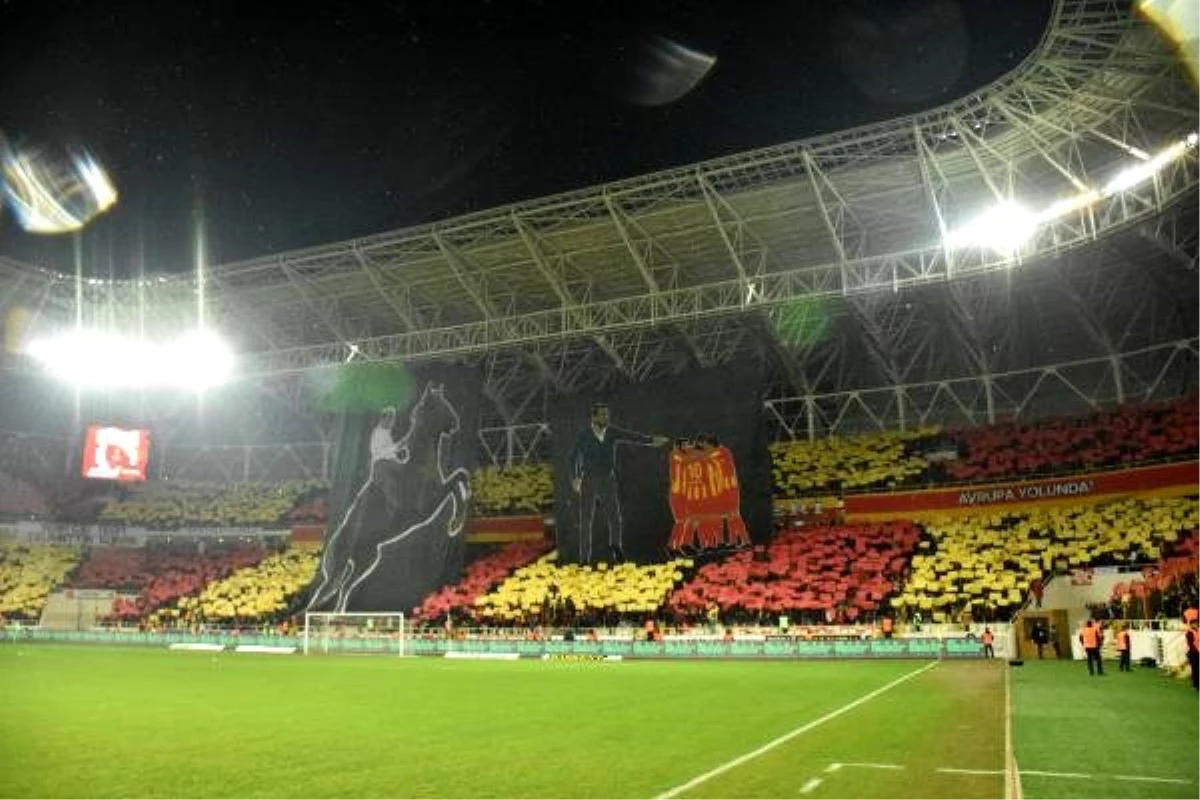 Yeni Malatyaspor, Olimpija Ljubljana\'yı konuk edecek