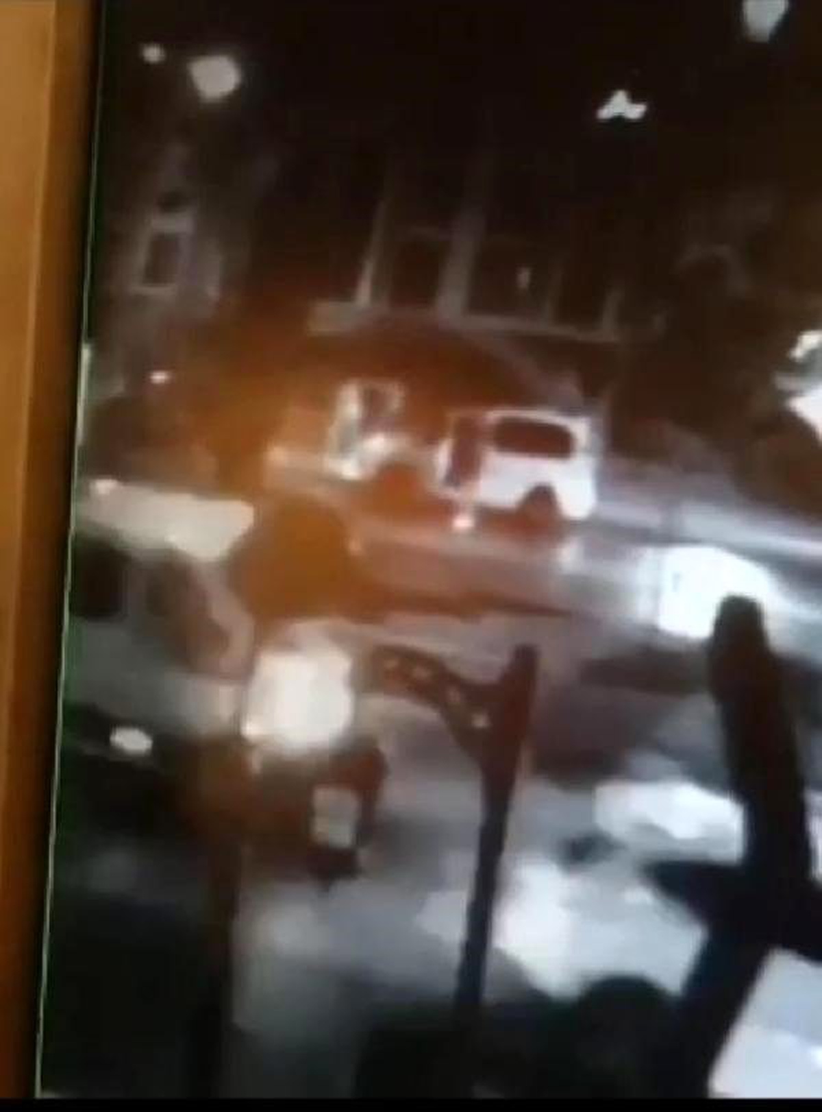 Yol verme kavgasında dövülen baba öldü, oğlu yaralı (2)