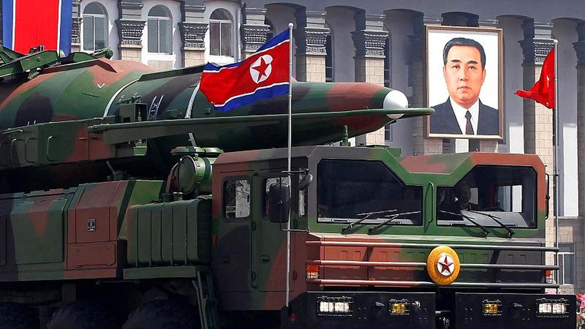 ABD ile müzakere sürecindeki Kuzey Kore\'den, Trump-Kim buluşması sonrası ilk \'füze denemesi\'