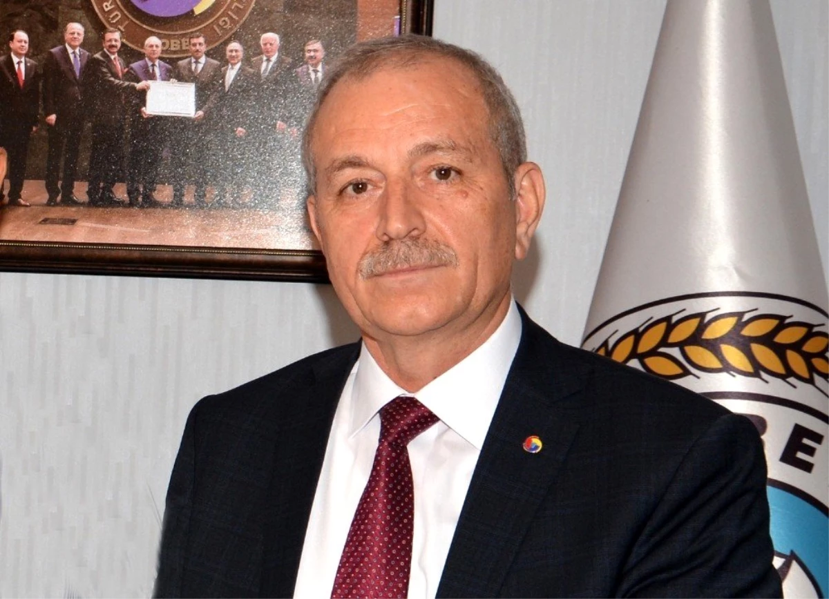 Adana\'da Türkiye Ürün İhtisas Borsası faaliyete başlıyor